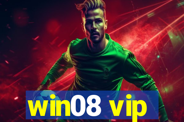 win08 vip